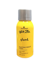 GOT2B GLUED BLASTING FREEZE SPRAY 2oz